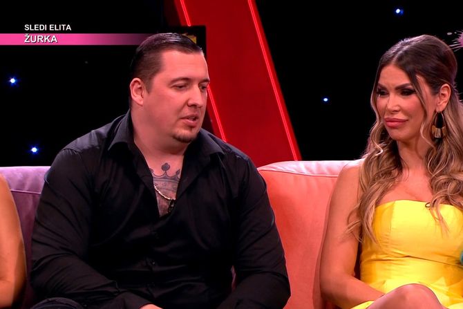 Amar Gile Jašarspahić Amar Gile Jašarspahić