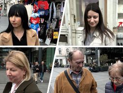 Anketa Latino glumci