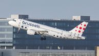 Brussels Airlines danas otkazuje svaki peti let zbog štrajka kabinskog osoblja