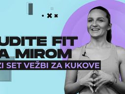Fit sa Mirom, kukovi