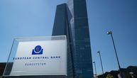 Evropska centralna banka donela odluku o kamatnoj stopi: Ovo su njena predviđanja za kretanje inflacije