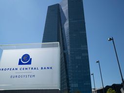 ECB, Evropska centralna banka