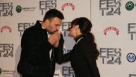 Zavirite na premijeru filma "Jorgovani" na FEST-u sa Slobodom Mićalović i Ivanom Bosiljčićem u mts Dvorani
