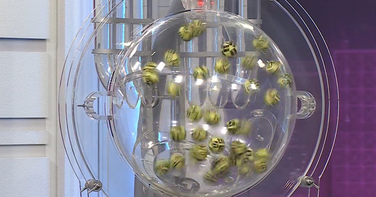 Ova 3 broja skoro nikad nema u LOTO SEDMICI! Kreće borba za 5 miliona evra, ChatGPT izvukao neverovatne cake