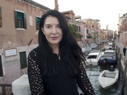 Marina Abramović