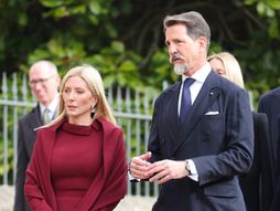 Princ Pavlos od Grčke