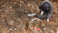 Spremali se da prave dom penzionera, pa na gradilištu otkrili jezive grobnice: Ovde su sahranjene žrtve kuge