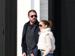 Ben Aflek Dženifer Lopez