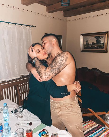 Mirko, Bojana, Šijan