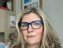 Susannah Constantine