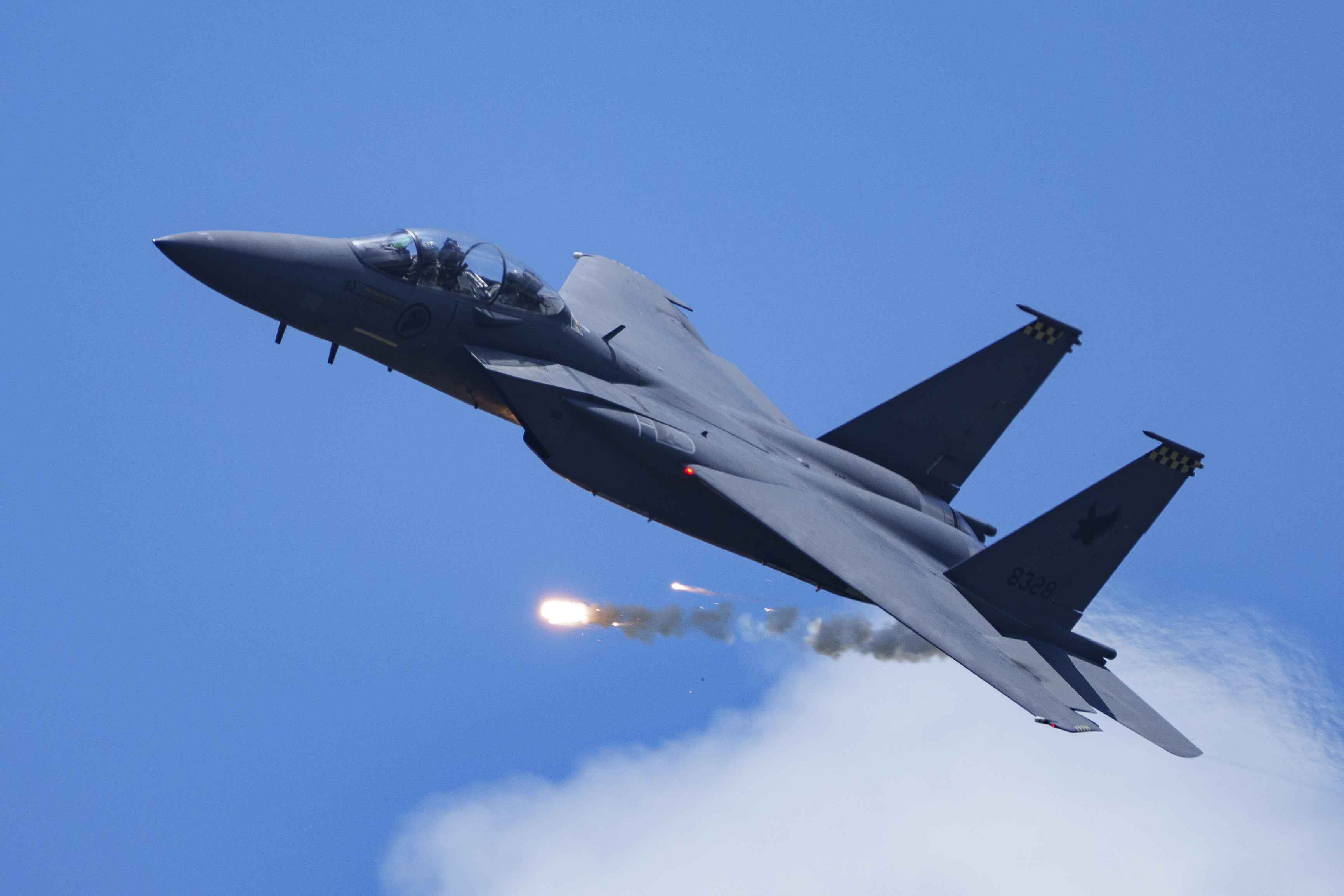 Otkriveno kako su Iranci oborili američki F-15: Ovo definitivno menja situaciju na Bliskom istoku
