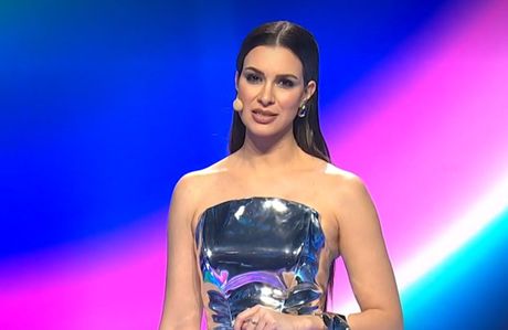 Dragana Kosjerina Dragana Kosjerina