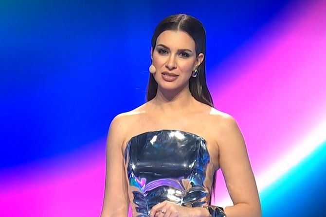 Dragana Kosjerina Dragana Kosjerina