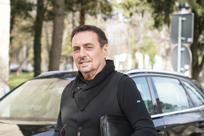 Zvezde Granda,  Dragan Kojic Keba Zvezde Granda,  Dragan Kojic Keba