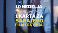 Počinje filmska igra za mlade, glavna nagrada putovanje na Sarajevo film festival