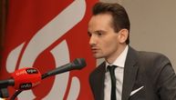 Stefan Krkobabić: Vučić uspešno vraća principe miroljubive aкtivne кoegzistencije