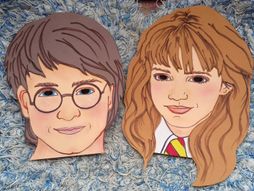 Marija Spirić brosevi