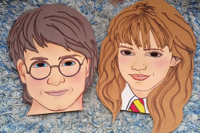 Marija Spirić brosevi Marija Spirić brosevi