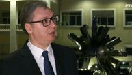 Vučić: Glas Srbije u Tirani slušan sa poštovanjem, tako mi se obratio i predsednik Zelenski