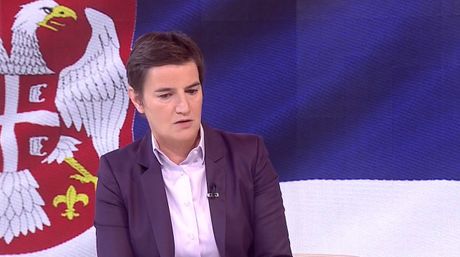 Ana Brnabić Ana Brnabić