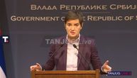 Brnabić o izveštaju ODIHR-a o izborima u Srbiji: "Stavlja tačku na sve laži i besmislice"