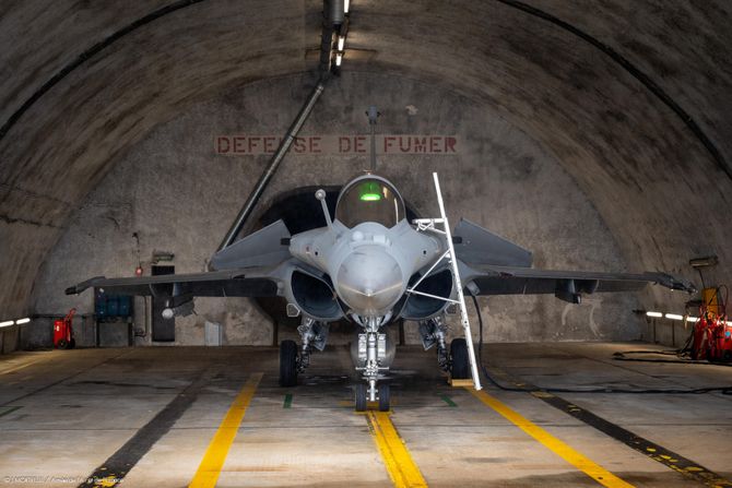 Dassault Rafale