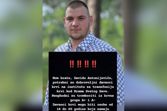 David Antonijević David Antonijević