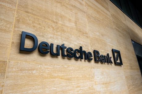 Dojče banka, Deutsche Bank