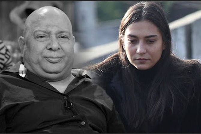 Džej i Marija Ramadanovski Džej i Marija Ramadanovski