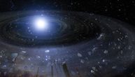 Mrtva zvezda sa „metalnim ožiljkom“ verovatno je ubila i pojela planetu u našoj galaksiji