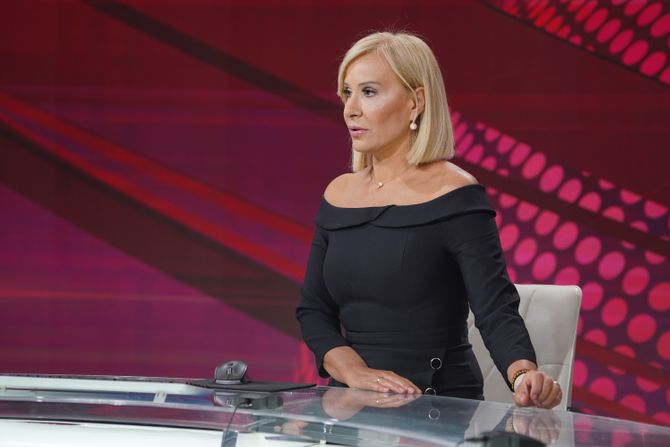Dupla tragedija u porodici voditeljke RTS: U nekoliko dana izgubila dve ...