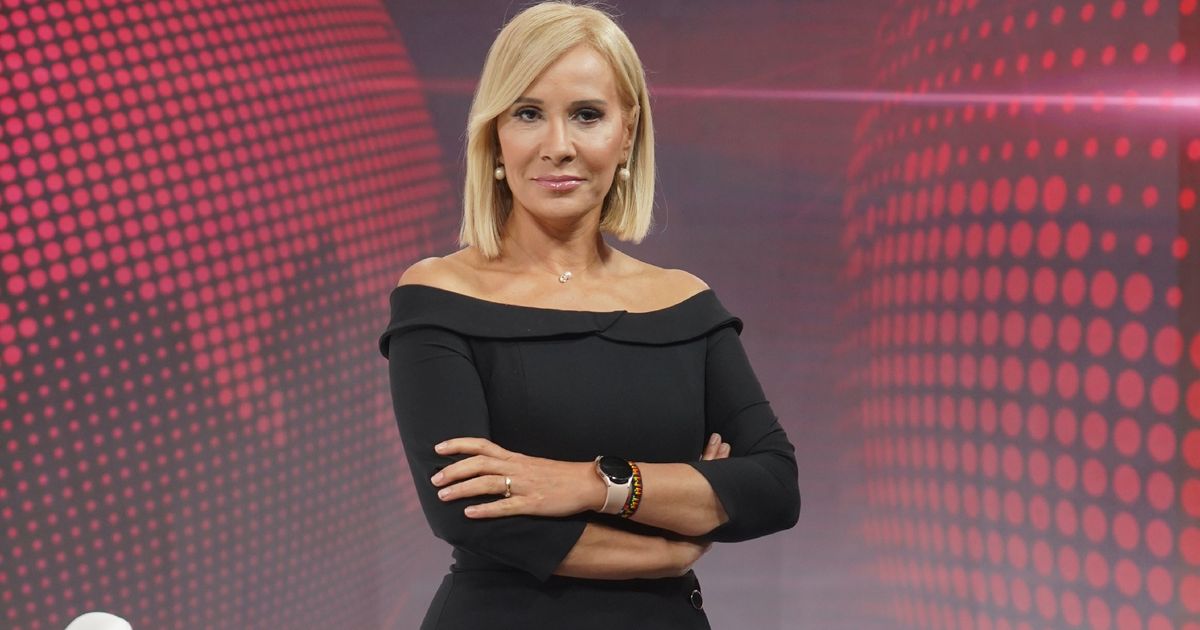 TV lice Ivanka Ristovski: Današnja žena je izabrala da bude hajduk ...