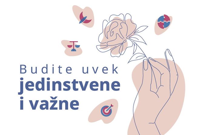 Jedinstvene i važne