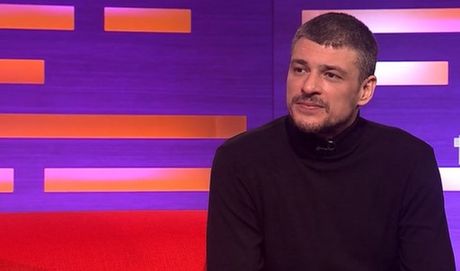 Andrija Kuzmanović Andrija Kuzmanović