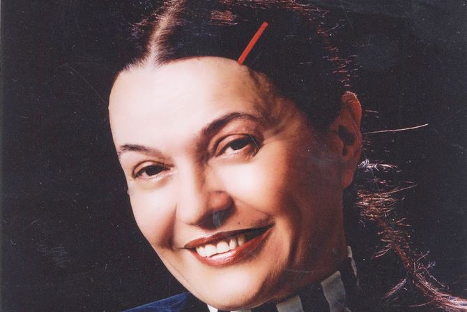 Milenija Marušić Milenija Marušić