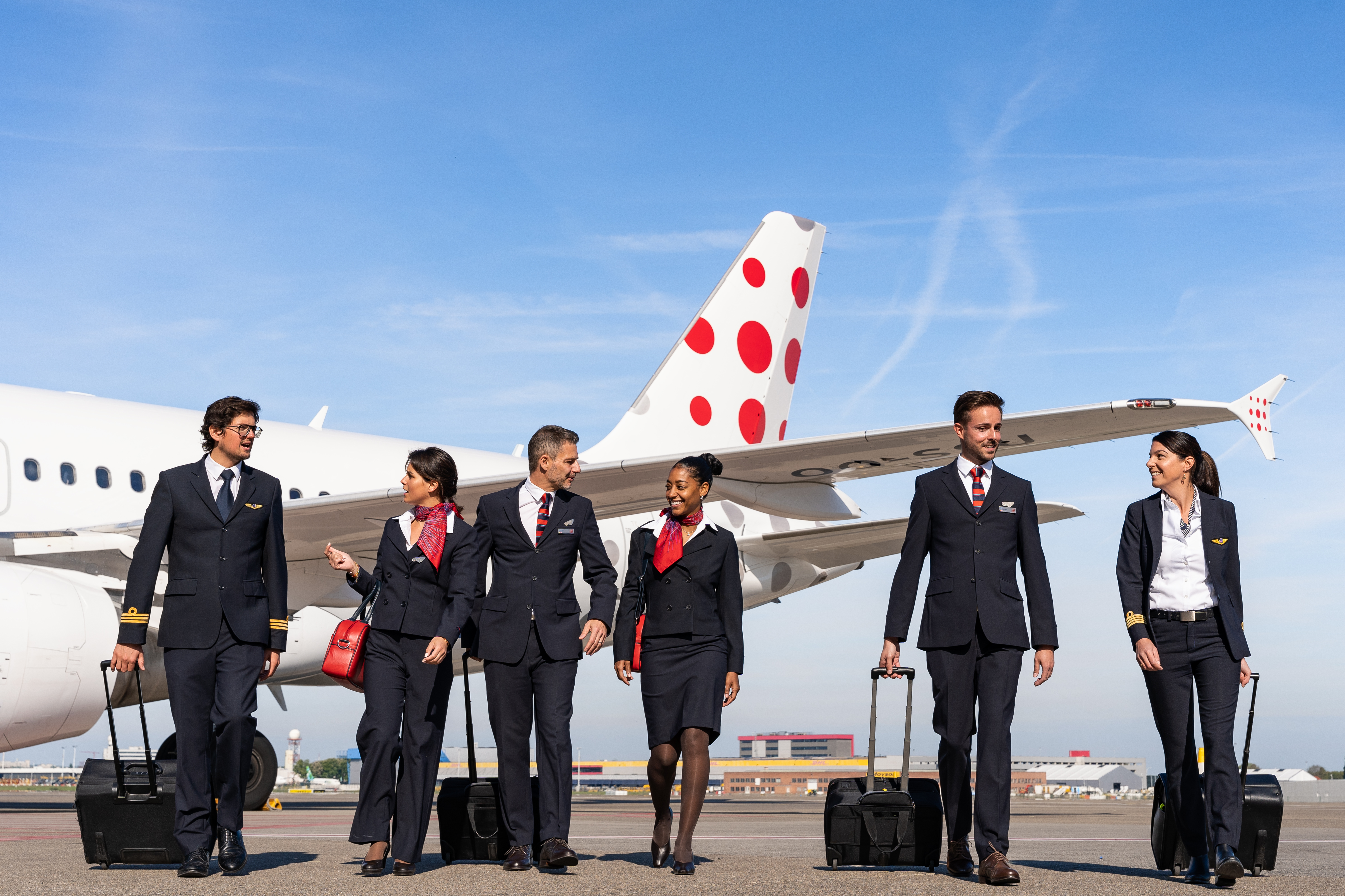 Nije kvar, nije ni nevreme: Zašto potpuno ispravan avion ponekad ne može da poleti