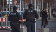 Horor u porodičnoj kući u Nemačkoj: Vojnik ubio 4 osobe, među njima i dete