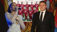 Piksi quoted her before World Cup, now she will sing in Moscow: Spectacle prepared before Russia-Serbia game