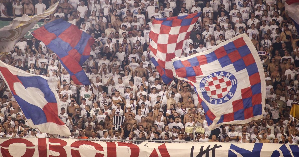 Podrhtava Poljud! Edin Džeko potpisuje za Hajduk Split?