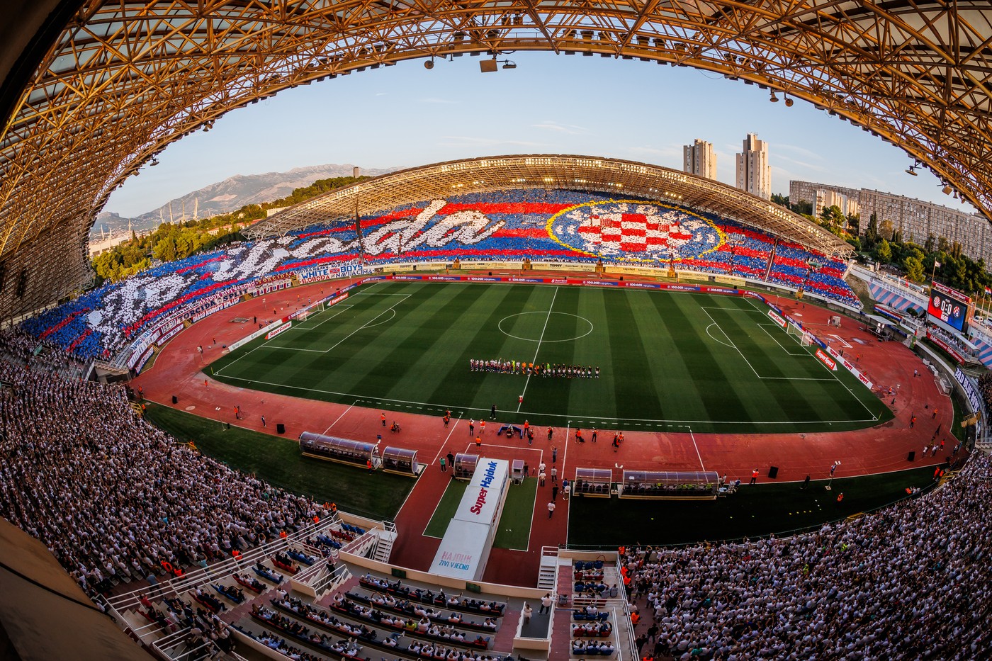 Bizarno! Hajduku propao dogovoren transfer, krilni napadač "pao" lekarski