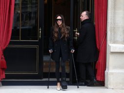 Victoria Beckham, Viktorija Bekam