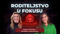Ako radite domaći umesto deteta, učite ga da vara