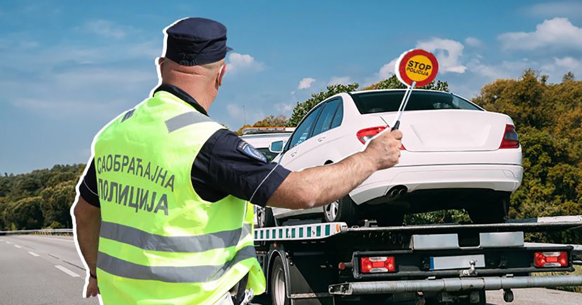Kazne za nepropisno parkiranje drastično skočile: Minimalna 