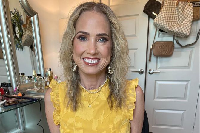 Preživela tešku infekciju Preživela tešku infekciju