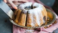 Mađarski kuglof sa orasima: Brzi kolač koji je najukusniji uz kafu