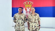Jedni završili, drugi otpočeli misiju u Somaliji: Angažovan novi kontingent pripadnika Vojske Srbije
