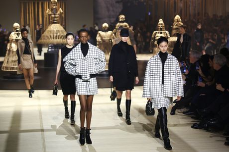 Dior Nedelja mode u Parizu Dior Nedelja mode u Parizu