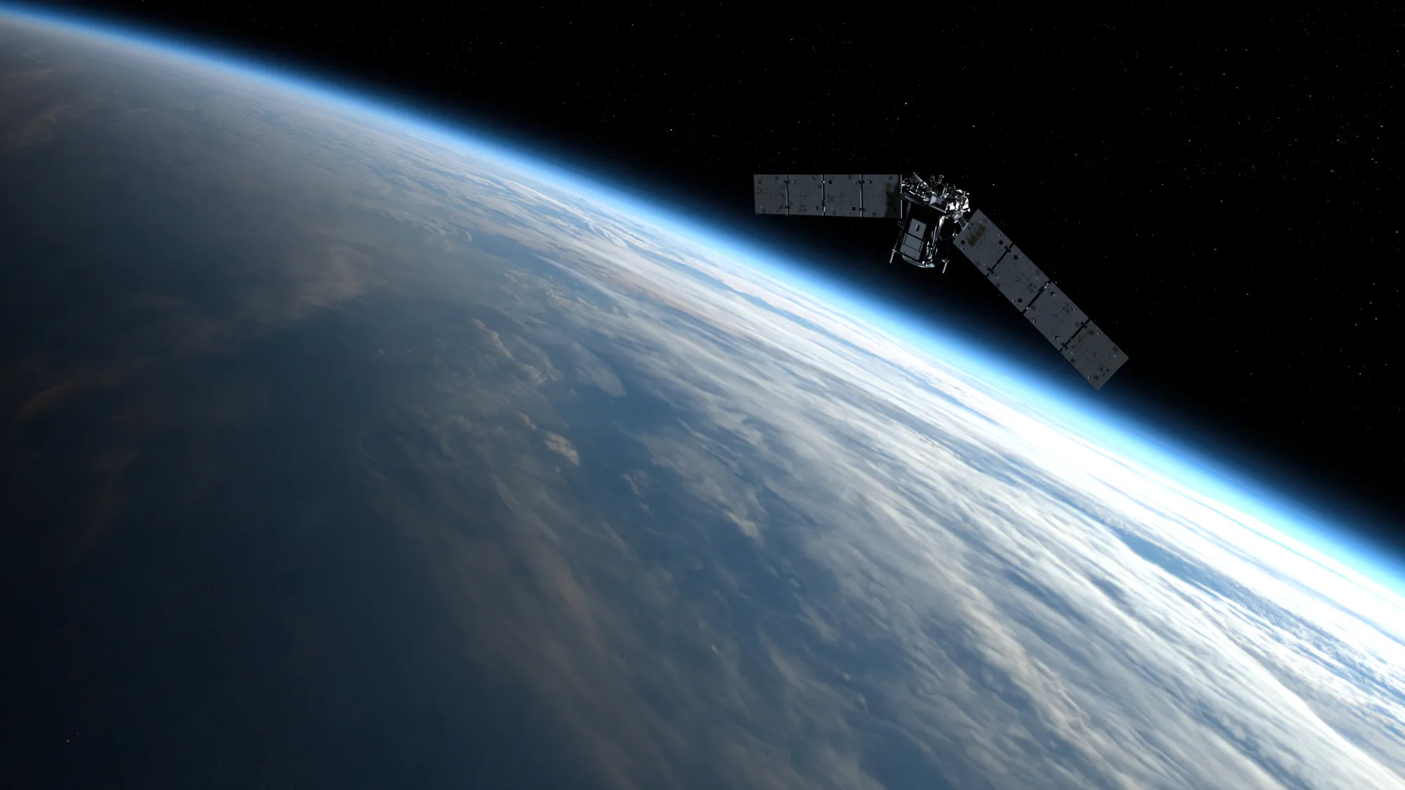 Skynet se bliži? Satelit sa AI prvi put samostalno analizirao Zemlju i pronašao ono što je tražio
