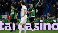 Bomba srpskog reprezentativca u Seriji A: Pogledajte sjajan gol Uroša Račića protiv Napolija