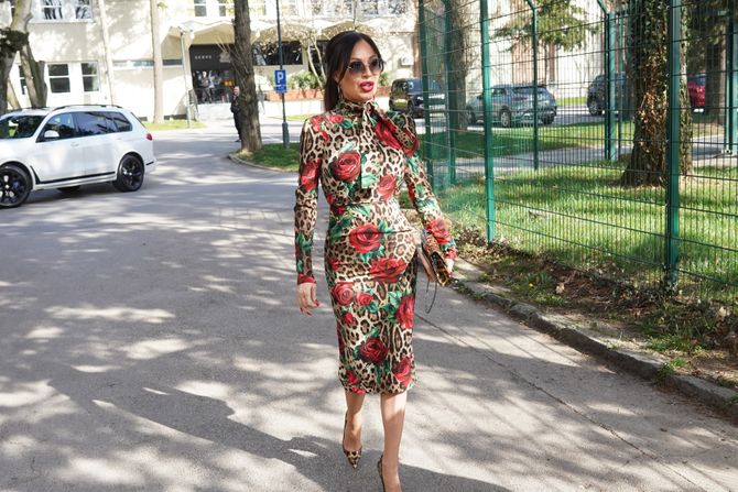 Svetlana Ceca Raznatović Svetlana Ceca Raznatović